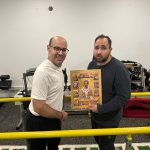 Ένα θερμό ευχαριστώ για το δώρο των εικόνων