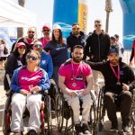 Running for a Cause: Exinity & The Dashin Foundation Double Their Impact at the Limassol Marathon